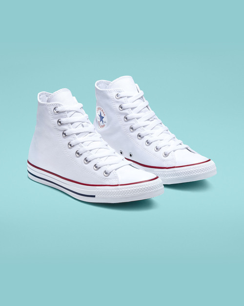 allstar classic color White diagonal