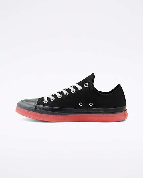 allstar cx color Black side