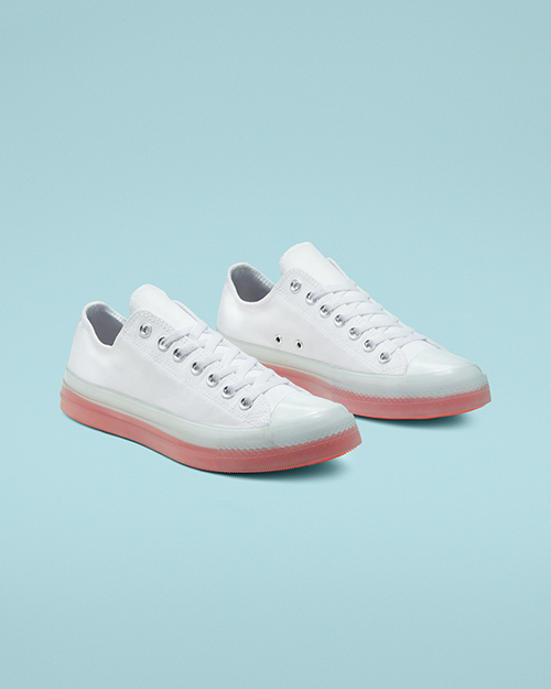 allstar cx color White diagonal