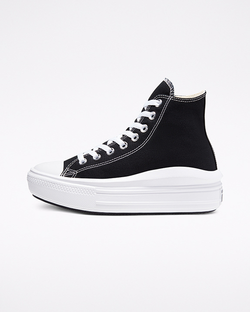 allstar move color black side