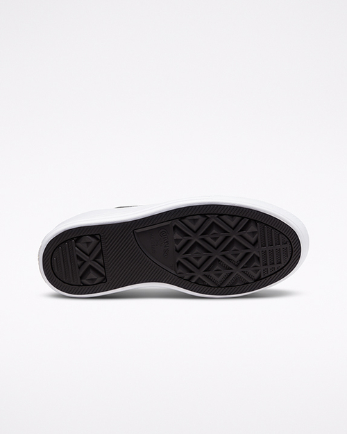 allstar move color black under