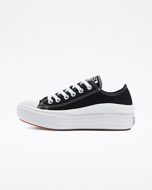 allstar move color Black low side