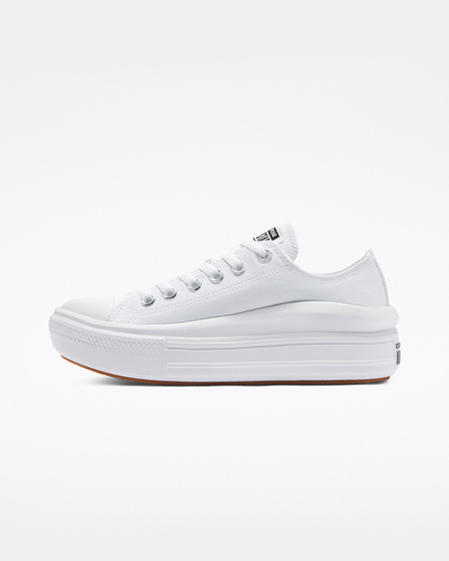 allstar move low color white side