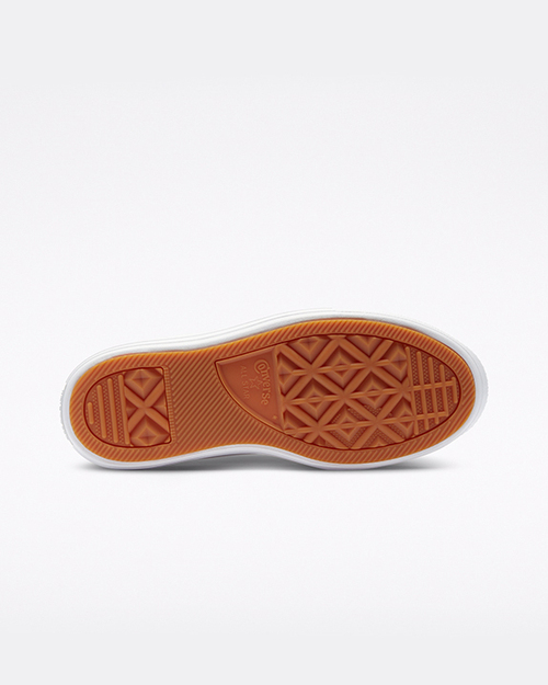 allstar move low color under