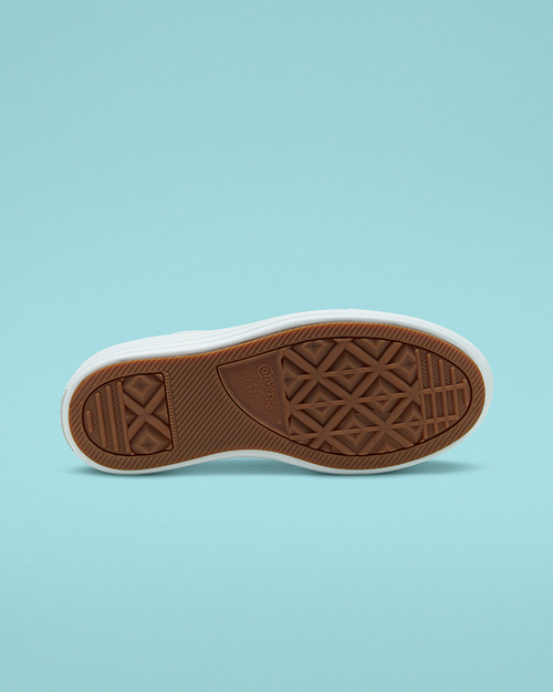 allstar move color white under