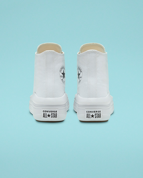 allstar move color white back side