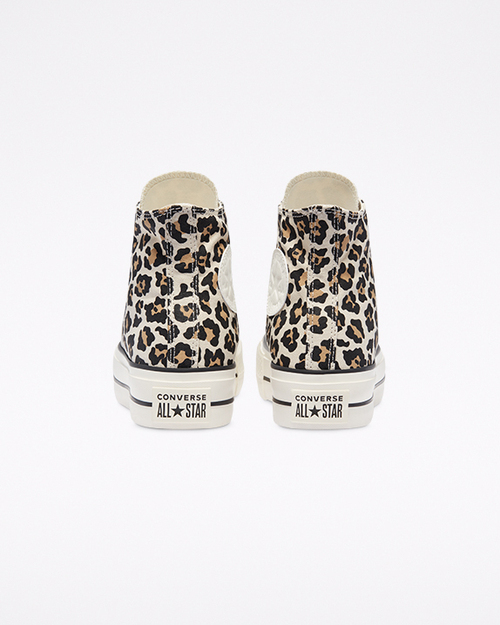 archive print driftwood color back