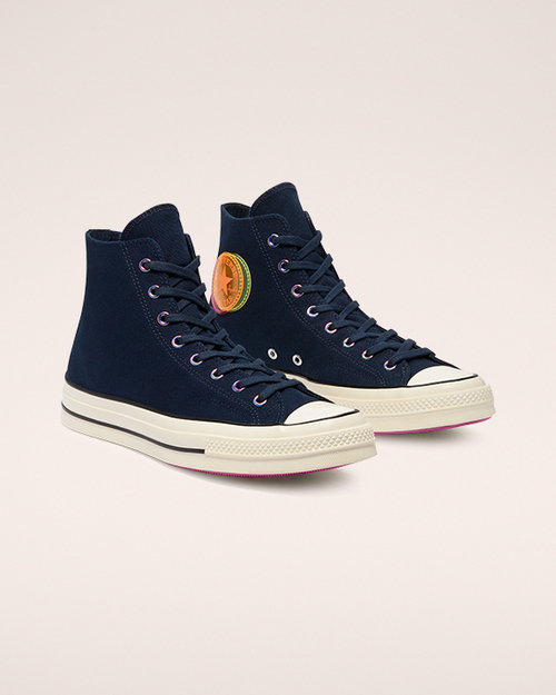 heart of the city obsidian color diagonal image