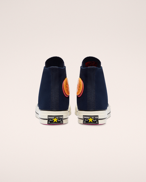 heart of the city obsidian color back image