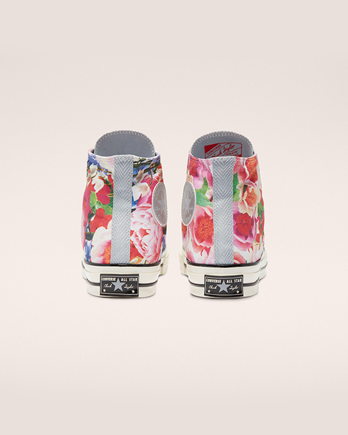 heart of city pink color back image