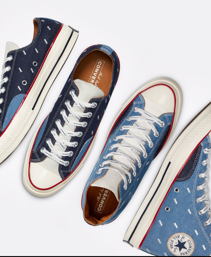 chuck70 lowers detail image