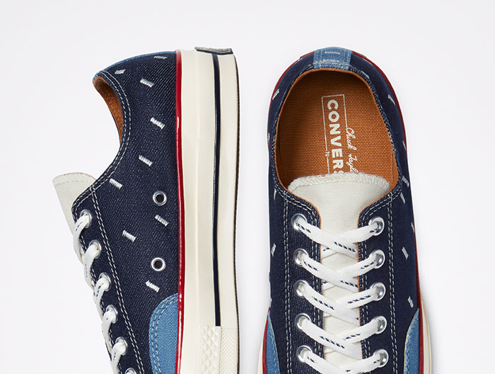 chuck70 lowers detail image