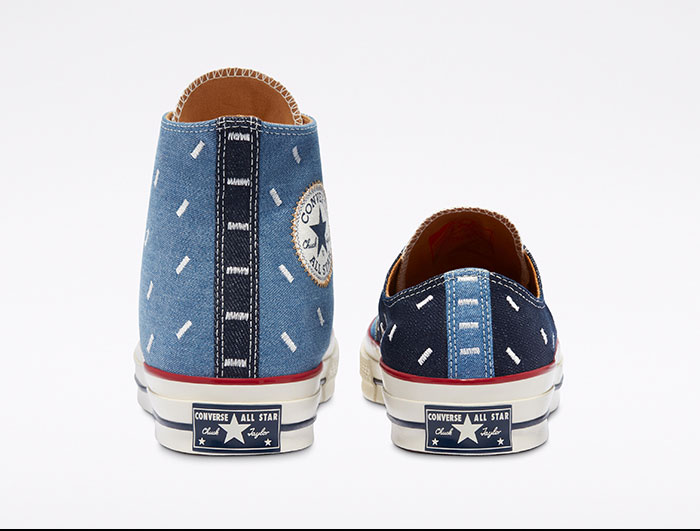 chuck70 lowers detail image