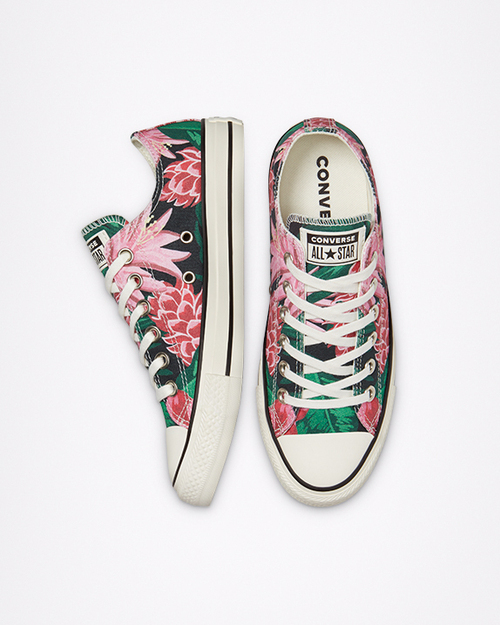 jungle sin black color above