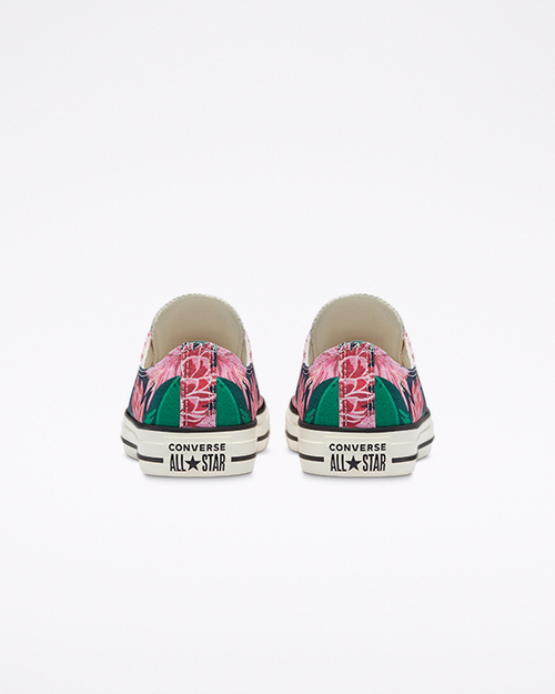 jungle sin black color back