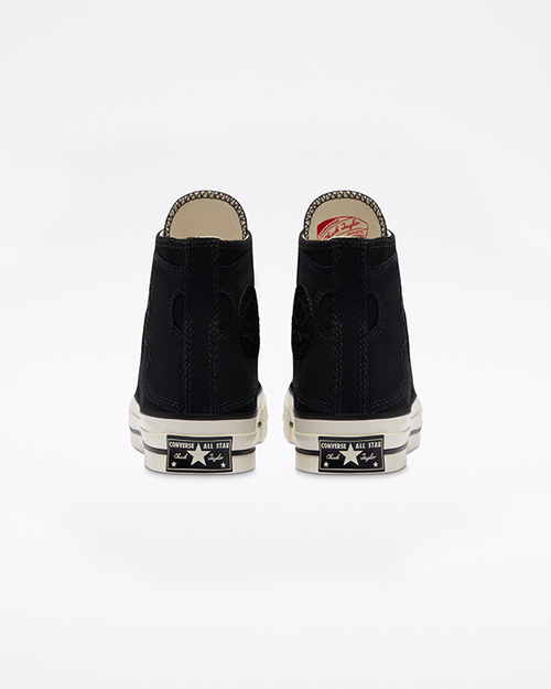 chuck70 lowers beside