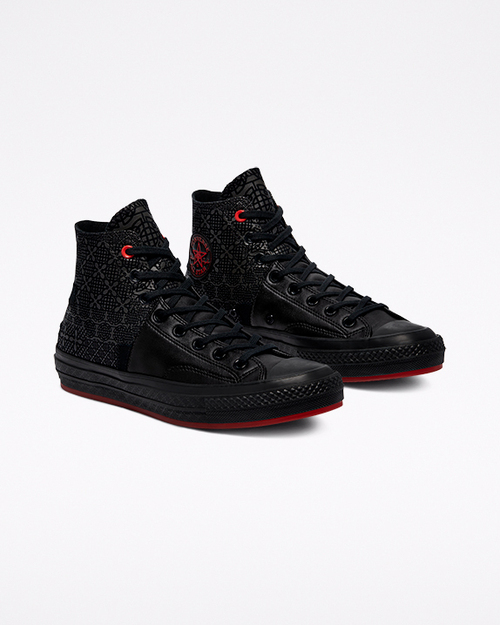 oriental diffrent color