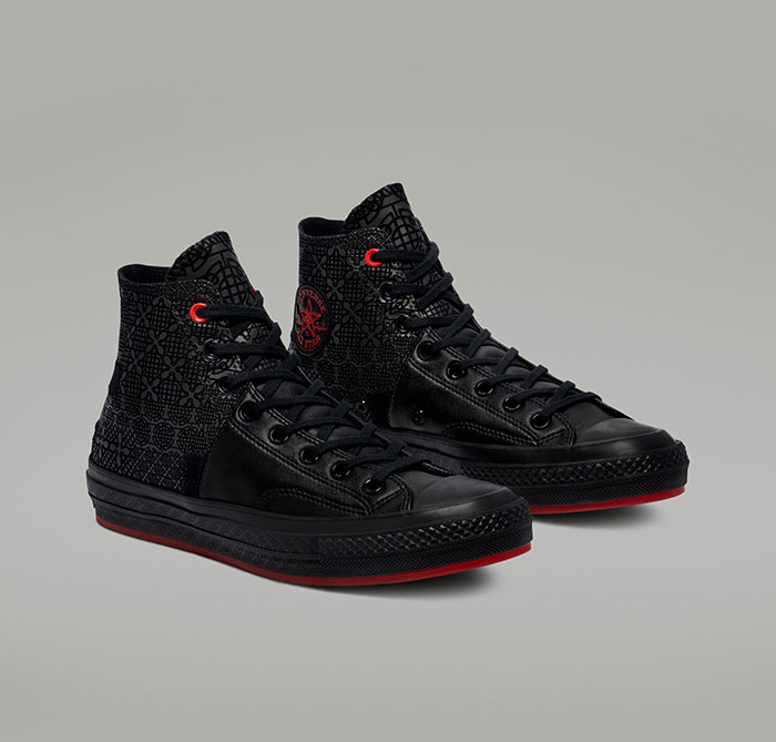 chuck70 lowers detail image