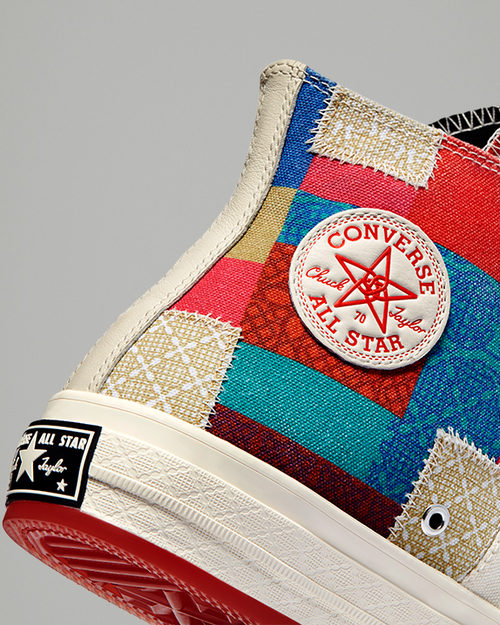 oriental white color zoom logo