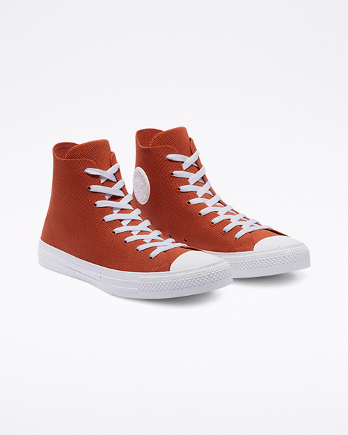 renewnit red color diagonal