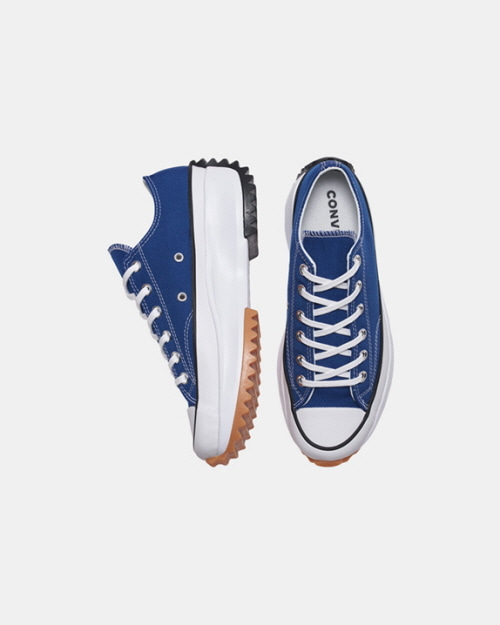 runstar seasonal CandidGinger color above