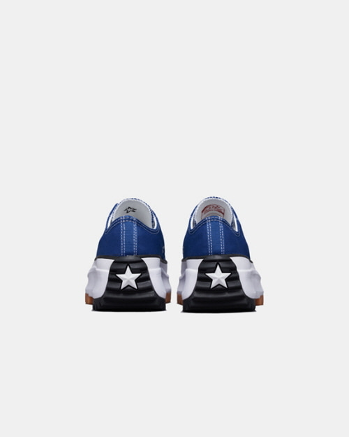 runstar seasonal CandidGinger color back