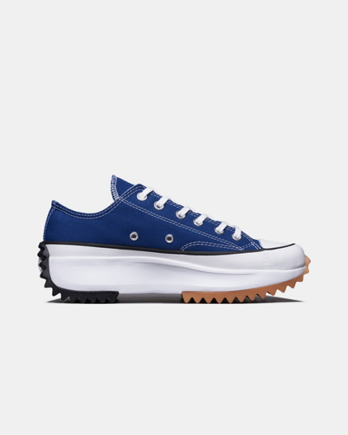 runstar seasonal CandidGinger color zoom logo