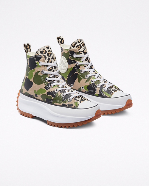 runstarHike seasonal diffrent color