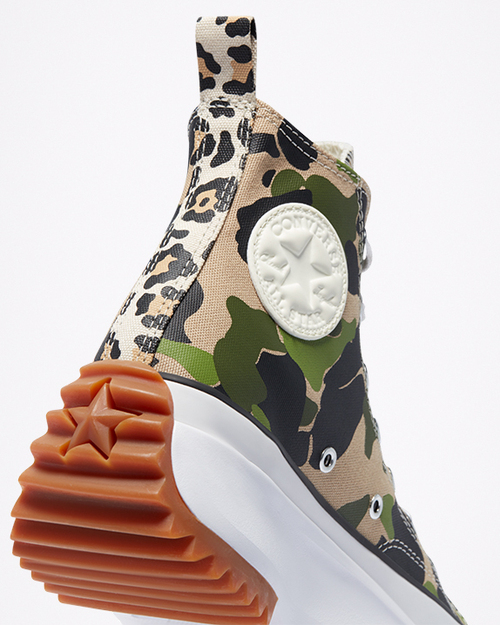 runstar seasonal CandidGinger color zoom logo