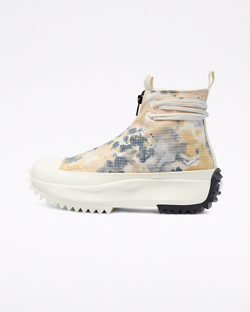 runstar seasonal eggret color side