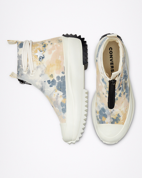 runstar seasonal eggret color above