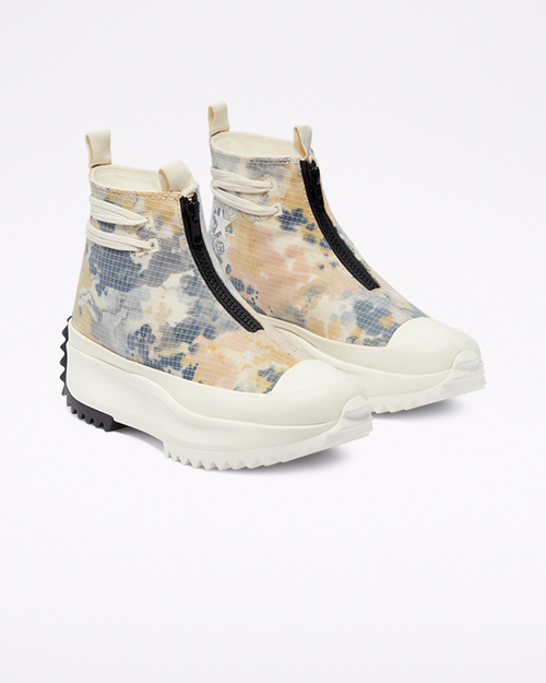 runstarHike seasonal diffrent color