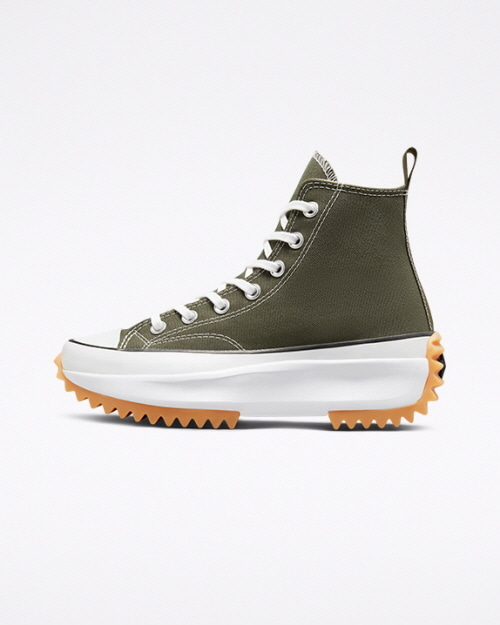 runstar seasonal CandidGinger color side 