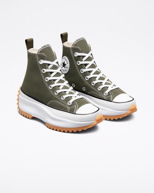 runstar seasonal CandidGinger color diagonal