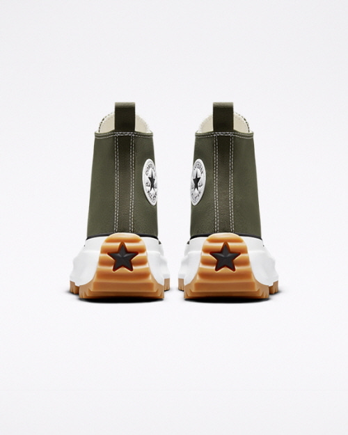 runstar seasonal CandidGinger color back