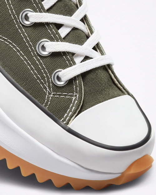 runstar seasonal CandidGinger color zoom logo