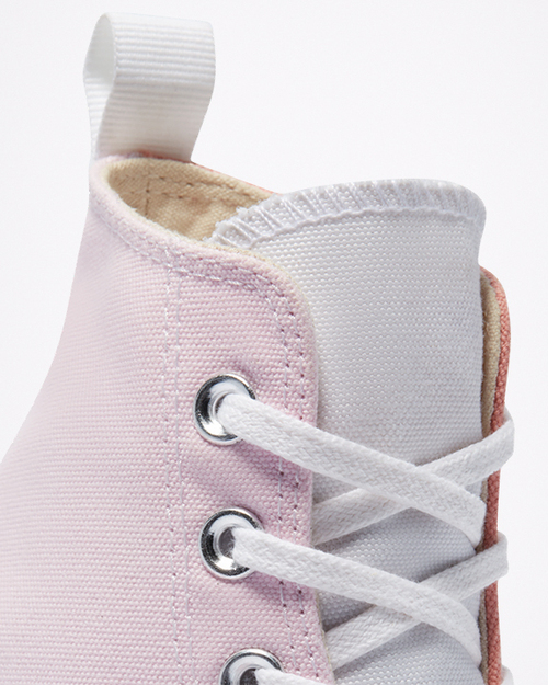 runstar seasonal pink color zoom Ankle