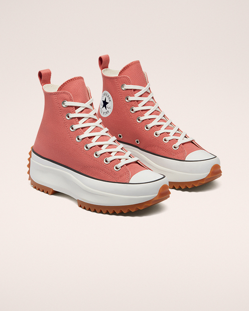 runstarHike seasonal diffrent color