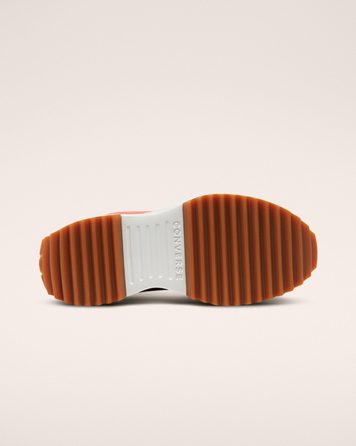 runstar seasonal red color under