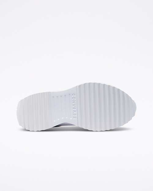 runstar seasonal white color under