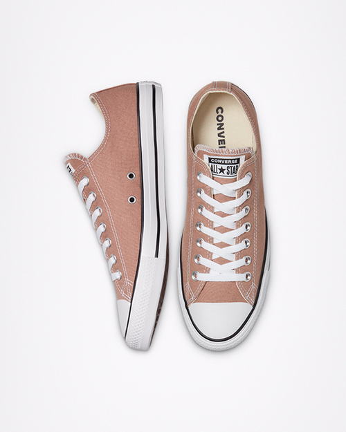 seasonal degertdust color above