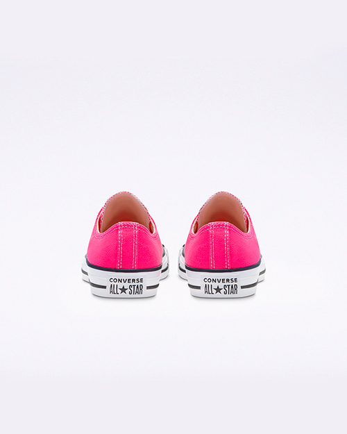 seasonal hyperpink color back