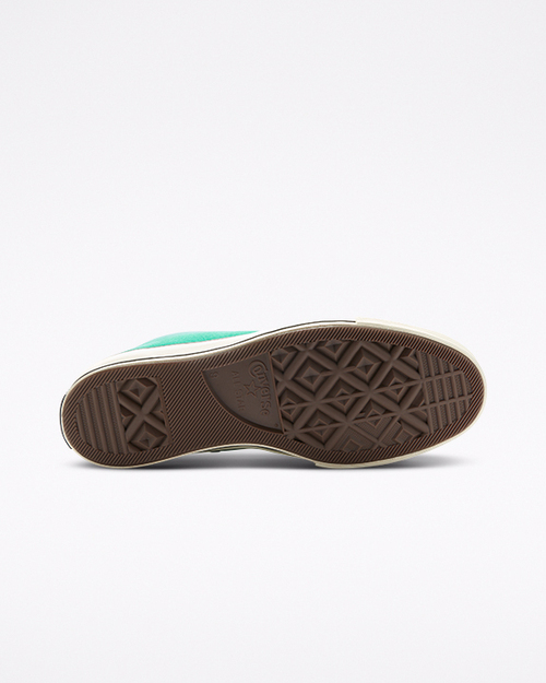 seasonal courtgreen color under