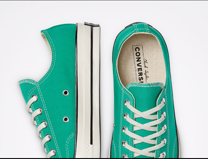 chuck70 lowers detail image