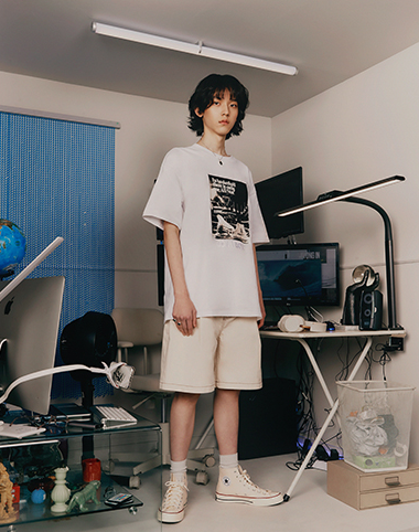 converse model slider