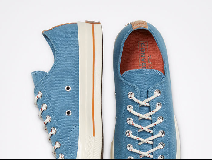 chuck70 lowers detail image