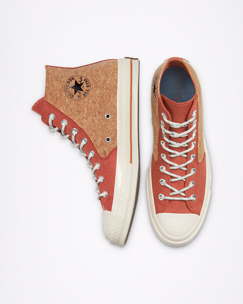 summerdays orange color above