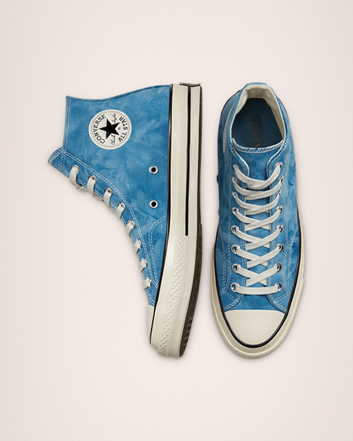 summerdays wash blue color above