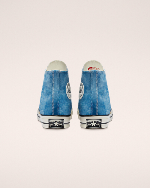 summerdays wash blue color back