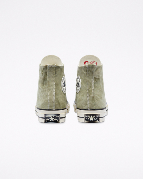 summerdays wash green color back